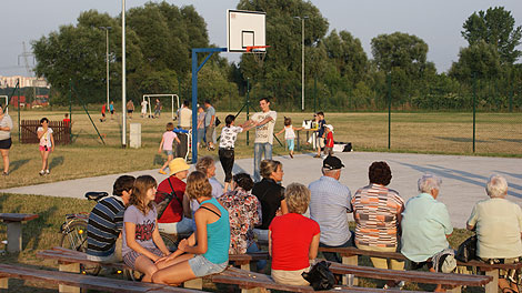 Letni Piknik